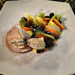 Photo n°1 de l'avis de Federica.i fait le 20/06/2022 à 19:45 sur le  La Nigra mediterranea cucina à Lampedusa e Linosa