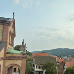 Photo n°6 de l'avis de Elpostino.7 fait le 12/11/2023 à 01:12 sur le  Goldener Pflug à Weinheim