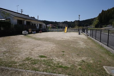山田かかし公園