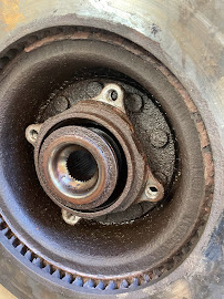 Top Flight - Roadside Service Diesel Mechanic, Truck Tire Repair and 24 hour Mobile Welding - Photo 9 - Car repair in Kilgore, TX, Longview