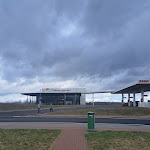 Photo n°1 de l'avis de SAM. fait le 23/03/2023 à 12:48 sur le  Serways Raststätte Thüringer Wald Nord à Geratal