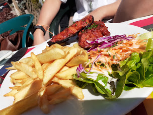 Photo n°10 de Bar restaurant du Tourisme à Pralognan-la-Vanoise ()
