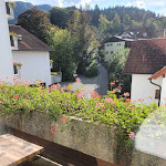 Photo n°5 de l'avis de Timo. fait le 03/10/2021 à 15:27 sur le  EuroParkHotel International à Füssen