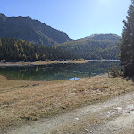 Photo n°3 de l'avis de Elygius.1 fait le 31/10/2021 à 06:23 sur le  Agriturismo Malga Ründai à Chiesa in Valmalenco