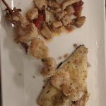 Photo n°6 de l'avis de Paolo.i fait le 08/08/2022 à 22:11 sur le  Hotel Paradiso à Grottammare