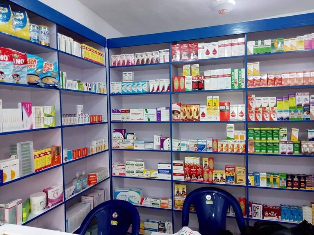 CeleGold Pharmacy