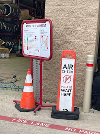 Discount Tire - Photo 9 - Car repair in Forest Hill, TX, Arlington