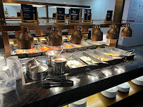 Buffet du Restaurant de type buffet Itadakimasu à La Courneuve - n°20