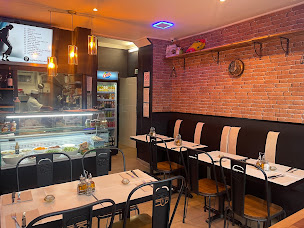 Photo n°36 de Amutti à Le Pré-Saint-Gervais ()