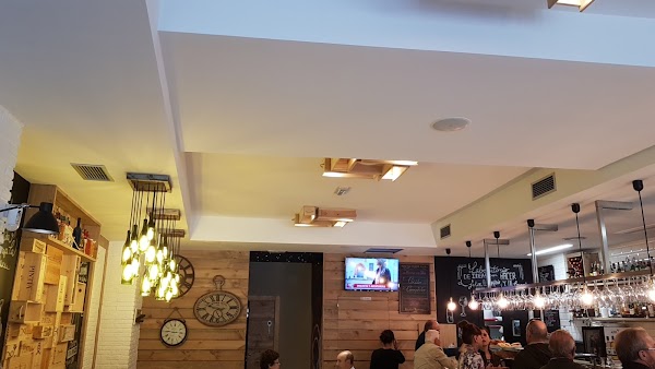 Imagen de Gastrobar Donde Dani (14 de 31)