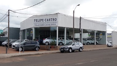 Felipe Castro Automóviles