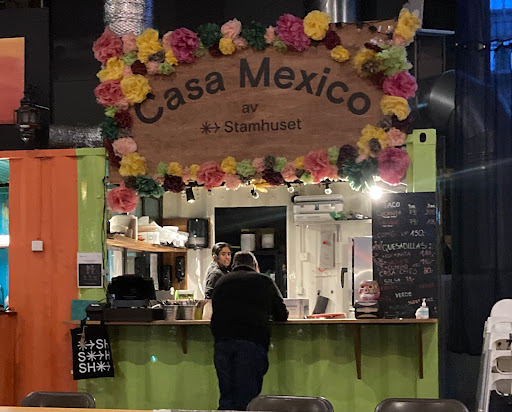 Casa Mexico