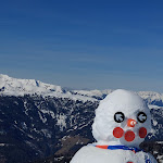 Photo n°2 de l'avis de Bernadeta. fait le 21/03/2024 à 12:09 sur le  abis Dolomites à Valler Tal