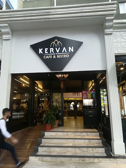 Kervan Cafe&Bistro
