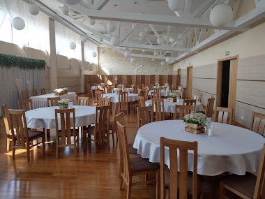 Banquet Hall Castle