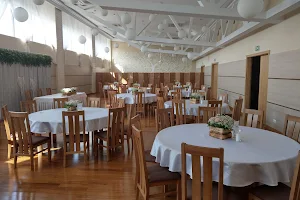 Banquet hall CASTLE image