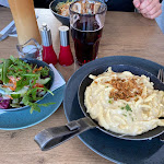 Photo n°2 de l'avis de Yvonne.i fait le 18/07/2021 à 20:06 sur le  Das Kaiser à Strande