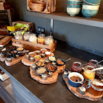 Photo n°3 de l'avis de Renate.c fait le 09/03/2022 à 16:25 sur le  Pura Vida Hotel Cuxhaven à Cuxhaven