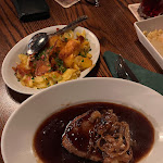 Photo n°2 de l'avis de Florian.h fait le 07/12/2022 à 07:49 sur le  Weinstube Klösterle à Stuttgart