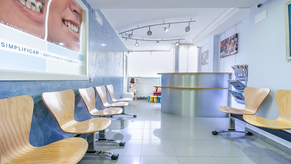 Imagen de Institut Dental Ilerdent (7 de 12)