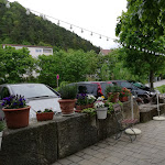 Photo n°1 de l'avis de Barbara.o fait le 12/05/2019 à 14:33 sur le  Eichmühle Gaststätten GmbH à Regenstauf