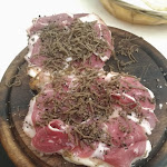 Photo n°11 de l'avis de Alessandro.i fait le 25/08/2019 à 13:27 sur le  Ristorante La Stozza à Ovindoli