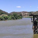 Photo n°2 de l'avis de Joao.a fait le 25/05/2021 à 11:13 sur le  Café do Cais à Pomarão