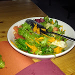 Photo n°2 de l'avis de Luca.r fait le 11/08/2023 à 13:20 sur le  Birreria e Ristorante STATALE53 FOOD & BEER à Area Artigianale Vedelago