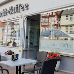 Photo n°1 de l'avis de Christian.. fait le 11/08/2020 à 11:31 sur le  Markt-Kaffee à Bad Wildungen