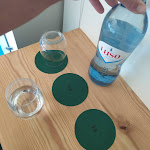 Photo n°5 de l'avis de Nuria.a fait le 29/08/2020 à 16:34 sur le  Duas Portas à Porto