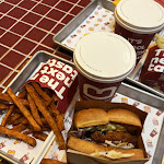 Photo n°1 de l'avis de Pietro.i fait le 04/11/2023 à 16:07 sur le  sweetburger - Porta Venezia à Milan