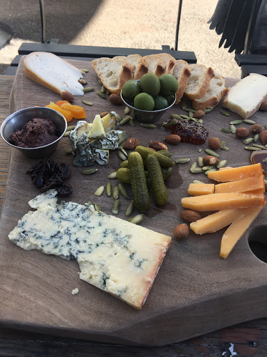 Cheese Shop «Wheel House Cheese & Wine», reviews and photos, 12954 W Washington Blvd, Los Angeles, CA 90066, USA