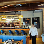 Photo n°7 de l'avis de Davide.r fait le 31/03/2024 à 15:36 sur le  Masù à Vico del Gargano