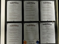 Osteria Dell'Orsa Fuori Porta à Bologna carte