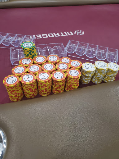 Casino «Portland Meadows Poker», reviews and photos, 1001 N Schmeer Rd, Portland, OR 97217, USA