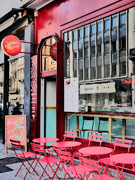 Photo n°11 de Nomás Lille - Mexican Street Food à Lille ()