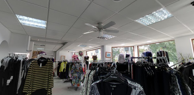 Reviews of House Of Dalrymple in Nottingham - Clothing store