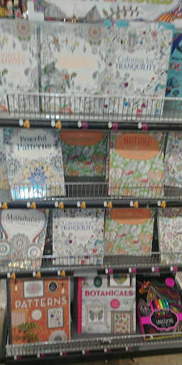 Variety Store «Five Below», reviews and photos, 1 Rte 37 W, Toms River, NJ 08753, USA