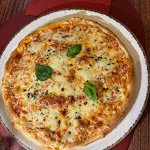 Photo n°2 de l'avis de Joi.a fait le 15/10/2023 à 15:47 sur le  Pizzeria Fornelli à Trier