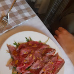 Photo n°4 de l'avis de Valeria.s fait le 13/02/2024 à 15:34 sur le  Trattoria Del Ghiottone à Bologna