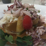 Photo n°1 de l'avis de Puttana.i fait le 26/07/2019 à 21:34 sur le  Restaurant La Polveriera à Pontedera