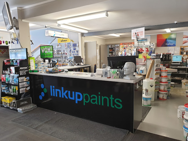 Linkup Paints BOP Ltd