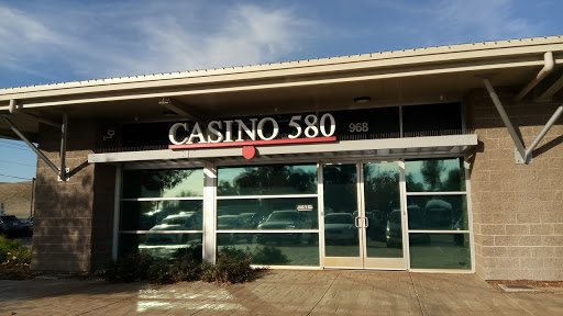 Casino «Parkwest Casino 580», reviews and photos, 968 N Canyons Pkwy, Livermore, CA 94551, USA