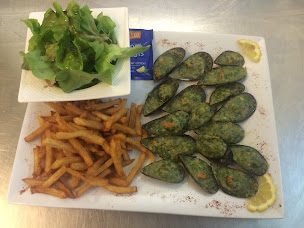 Photo n°54 de L AUBERGE à Sète ()