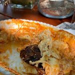 Photo n°1 de l'avis de Lukas.a fait le 13/08/2022 à 18:51 sur le  Ab Ins Postkutscherl à Würzburg