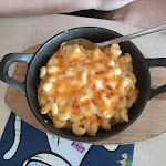 Photo n°3 de l'avis de Angela.c fait le 10/04/2023 à 16:51 sur le  Kullman's Diner Linthe à Linthe