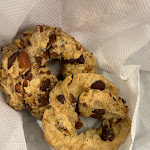 Photo n°4 de l'avis de Yuka.u fait le 14/04/2023 à 13:32 sur le  Pizzeria e Trattoria Regina Vittoria à Naples