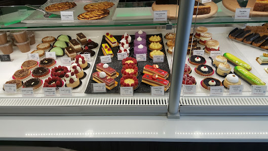 Pause Douceur 7 Rue Gabriel Péri, 78800 Houilles, France