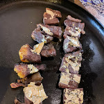 Photo n°2 de l'avis de Elena.r fait le 16/05/2022 à 23:23 sur le  Antichi Quartieri Bistrò à Alcamo