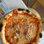 Photo n°1 de l'avis de Davide.a fait le 31/07/2023 à 11:42 sur le  La Piazzetta Ristorante Pizzeria Budoni à Budoni